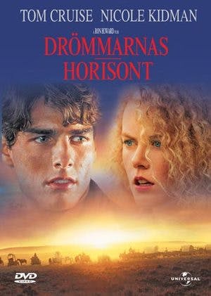 Drömmarnas Horisont (DVD)