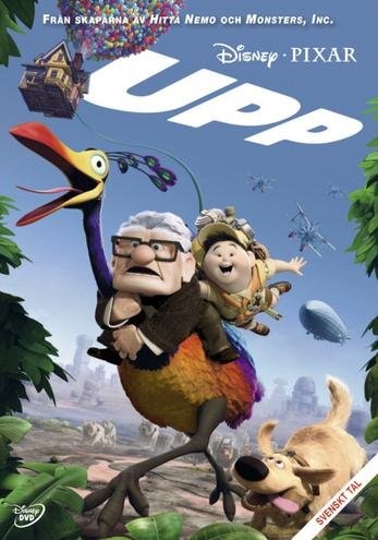 Upp (DVD)