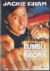 Rumble In The Bronx (Beg. DVD)