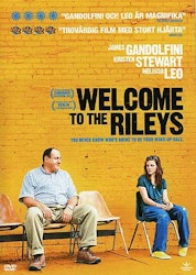 Welcome To the Rileys  (Beg. DVD)
