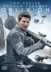 Oblivion (Beg. DVD)