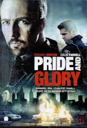 Pride & Glory (Beg. DVD)
