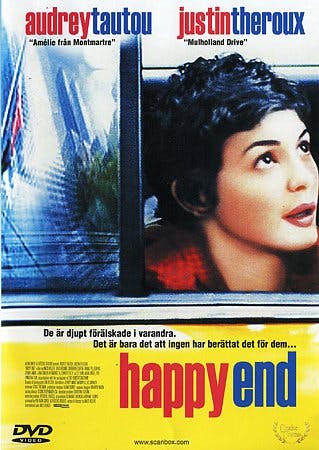 Happy End (DVD)