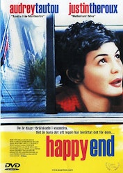 Happy End (Beg. DVD)