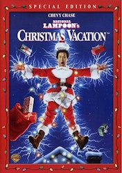 National Lampoon's Christmas Vacation (Special Edition) (DVD, US Import)