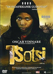 Tsotsi (Beg. DVD)