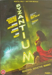 Byzantium (DVD, Ex Rental)
