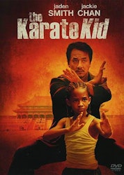 Karate Kid 2010 (DVD)