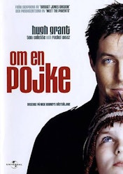 Om En Pojke (Beg. DVD)