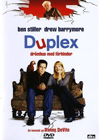 Duplex (DVD)