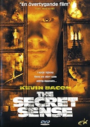 Secret Sense (Beg. DVD)