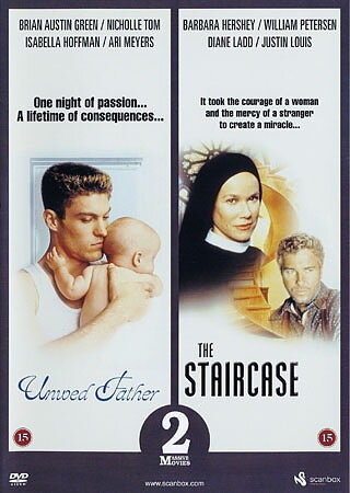 Unwed Father / Staircase (Beg. DVD)