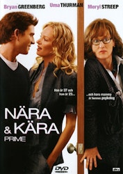 Nära & Kära (Beg. DVD, slimcase)