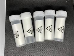 Hazardous Micro Tube 30 ml