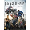 Transformers - Age Of Extinction (Beg. DVD)
