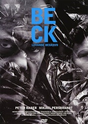 Beck - Levande Begravd (Beg. DVD)