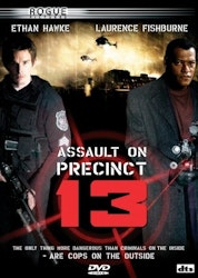 Assault on Precinct 13 2005 (DVD)