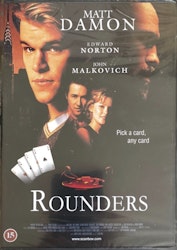 Rounders (DVD)