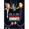 Hong Kong Knights/Shuang Xiong (DVD, I plast)