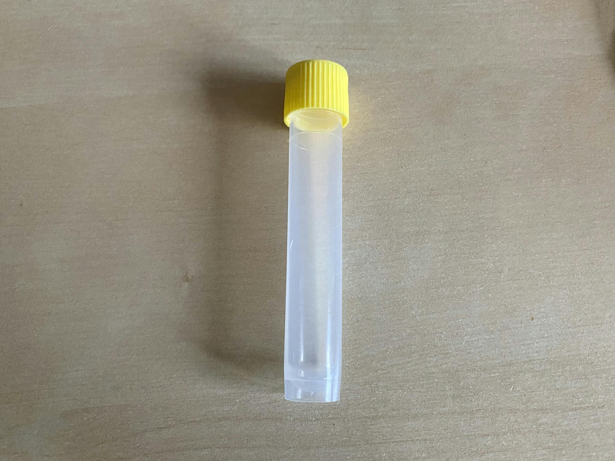 Nanorör 8 ml