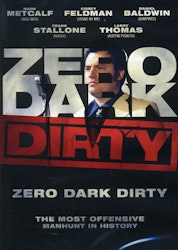 Zero Dark Dirty (DVD)