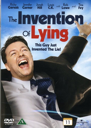 Invention of Lying (Beg. DVD)