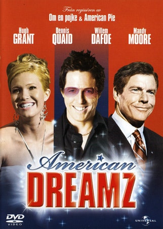 American Dreamz (DVD)