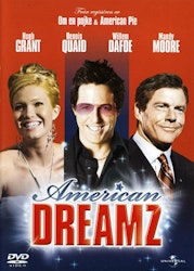 American Dreamz (Beg. DVD)