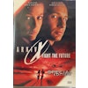 Arkiv X - Fight the Future (DVD, Special Edition)