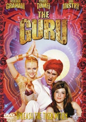 The Guru (Beg. DVD)