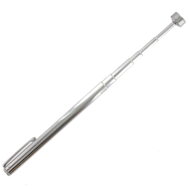 Magnetpenna
