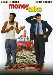Money Talks (Beg. DVD)