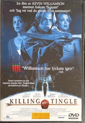 Killing Tingle/Teaching Mrs. Tingle (Beg. DVD)