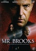Mr. Brooks (Beg. DVD)