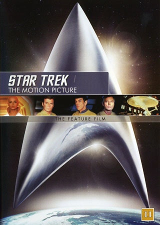 Star Trek - The Motion Picture (Beg. DVD Remastered)