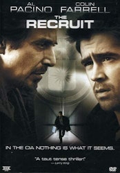 The Recruit (Beg. DVD, Region 1)