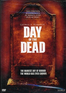 Day of the Dead (Beg. DVD)