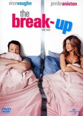 The Break-Up  (DVD)