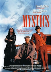 Mystics (Beg. DVD)