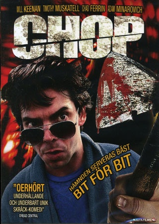 Chop (Beg. DVD)