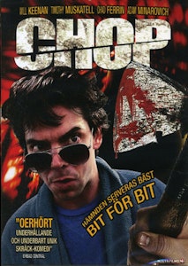 Chop (Beg. DVD)