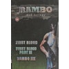 Rambo Trilogy (Beg. DVD Boxset, UK Import)