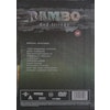 Rambo Trilogy (DVD Boxset, UK Import)