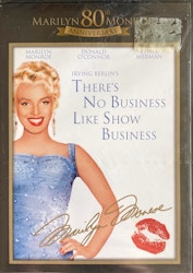 There's No Business Like Show Business - 80th Anniversary (DVD)