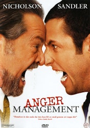 Anger Management (Beg. DVD)