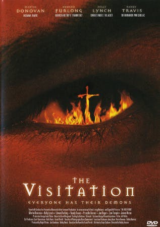 Visitation (DVD, ExRental)