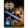 Star Wars II - Klonerna Anfaller (Beg. DVD)