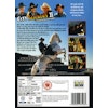 City Slickers II - Jakten På Curlys Guld (Beg. DVD)