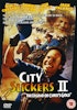 City Slickers II - Jakten På Curlys Guld (Beg. DVD)