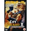 City Slickers II - Jakten På Curlys Guld (Beg. DVD)